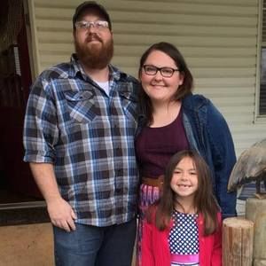 Meet your Posher, Apryl